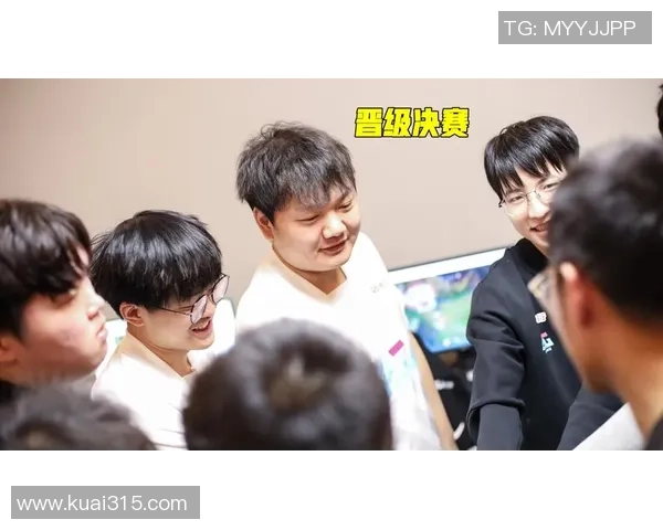 BLG在挑战者杯中的意识表现分析与战术解读