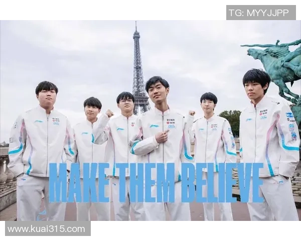 BLG战队在CSGO战术排行榜中荣登第九位引发热议