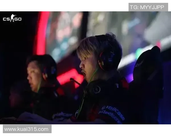 CSGO心理素质排名分析RNG战队表现创新高引发关注