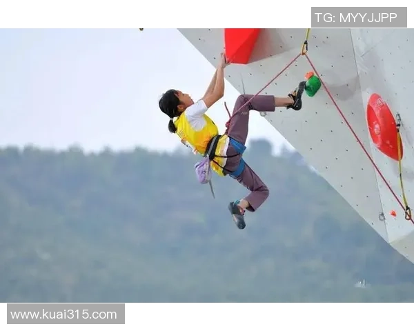 北京攀岩队技术突破再创新高攀岩技术排名引领全国潮流 北京攀岩队技术突破再创新高攀岩技术排名引领全国潮流