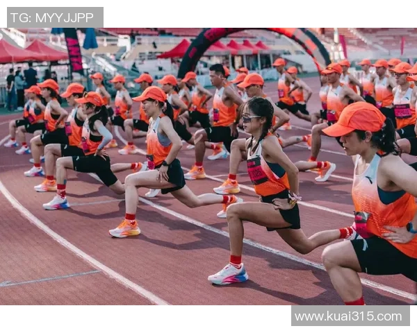 城市马拉松回顾:上海攀岩队在赛事中的经验与表现分析 城市马拉松回顾:上海攀岩队在赛事中的经验与表现分析
