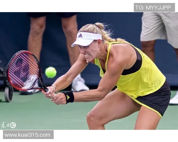 对话杨丽：回顾我的网球生涯与未来展望的心路历程