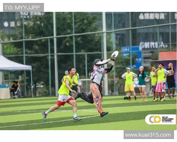 杭州飞盘队与上海飞盘队赛后复盘个人能力分析与对比