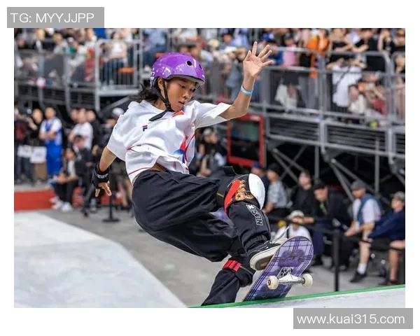 杭州滑板队的节奏变化与表现分析探讨滑板文化的兴起与挑战