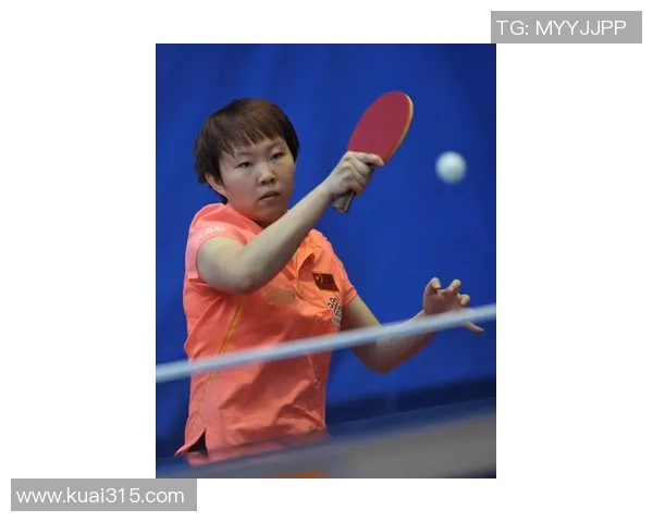 深圳乒乓球队的拼搏历程与冠军赛背后的不屈精神 深圳乒乓球队的拼搏历程与冠军赛背后的不屈精神