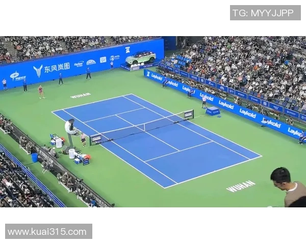 武汉网球队进攻策略揭秘：深度解析网球技术与战术的完美结合