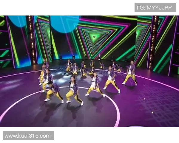 深入分析成都街舞队的独特节奏与风格演绎技巧