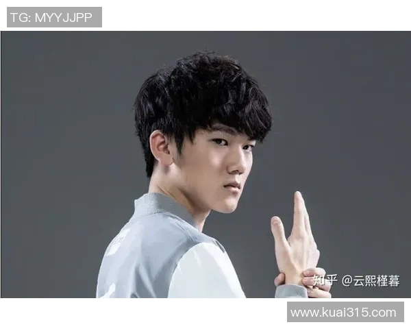 英雄联盟深度解析:BLG战队意识与团队协作的成功之道 英雄联盟深度解析:BLG战队意识与团队协作的成功之道