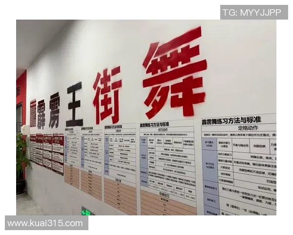 街舞盛宴:深入了解杭州街舞队的默契与协作之道 街舞盛宴:深入了解杭州街舞队的默契与协作之道