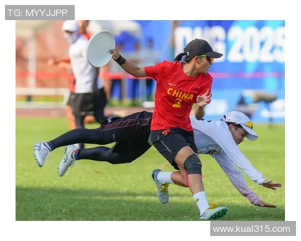 飞盘战术排行榜发布成都飞盘队荣获第七名引发关注