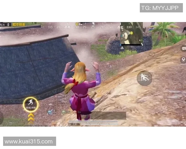 陈娜专访:从初出茅庐到电竞女神的和平精英成长之路 陈娜专访:从初出茅庐到电竞女神的和平精英成长之路